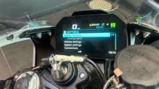 BMW S1000 RR M SPORT